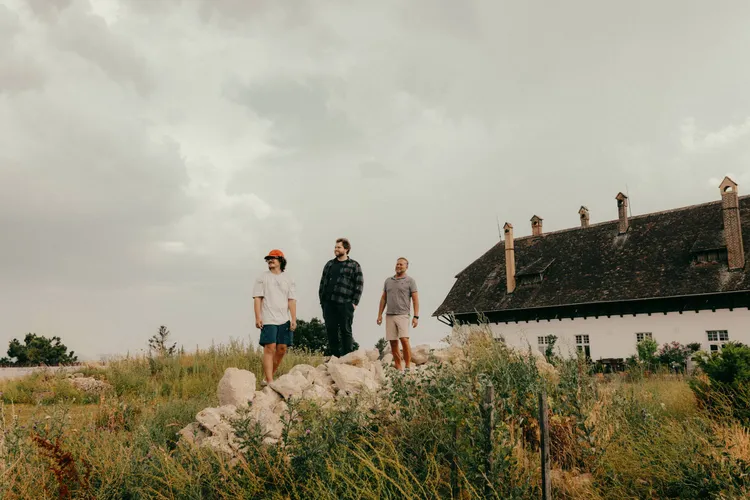 Winery Spätrot