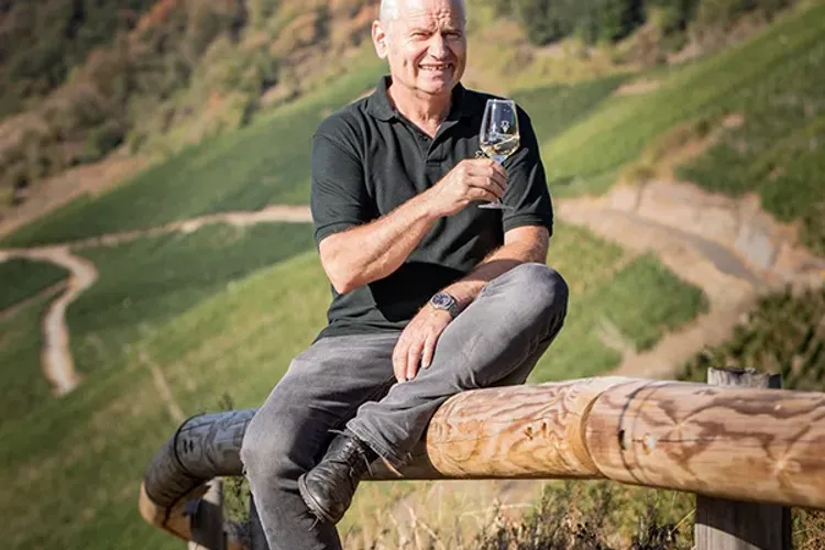 Winery Stahl