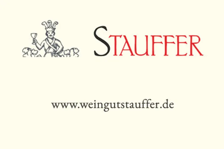 Winery Stauffer