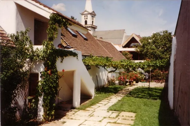 Winery Steindl