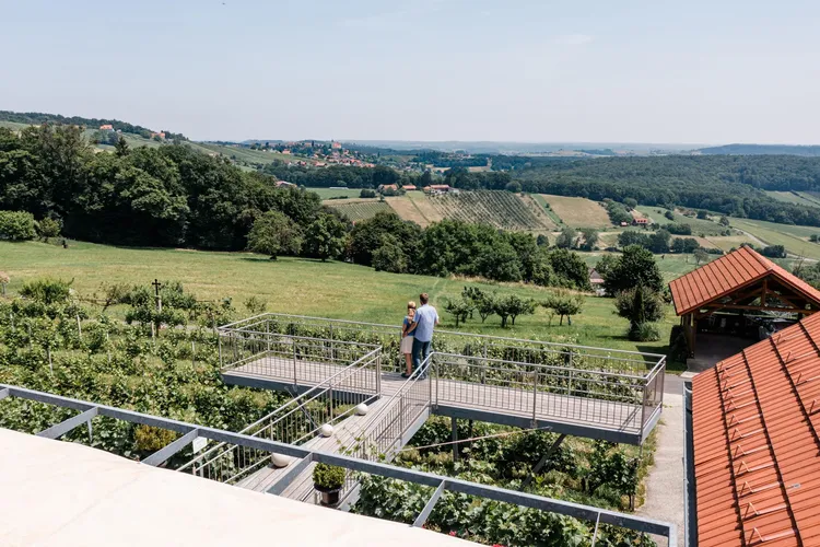 Winery Triebl