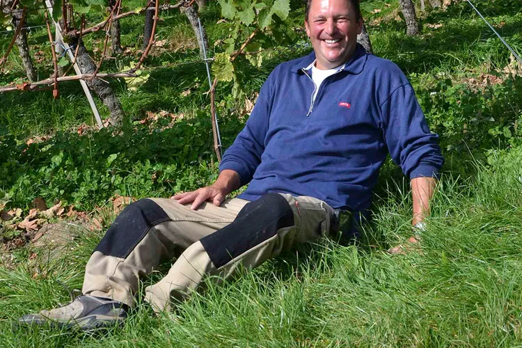 Winery Udo Ott
