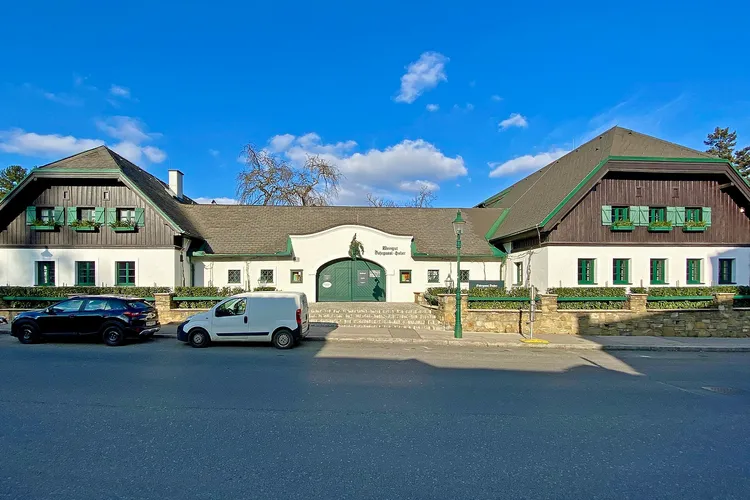 Winery Fuhrgassl-Huber