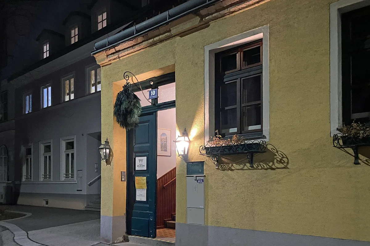Winery Hengl-Haselbrunner