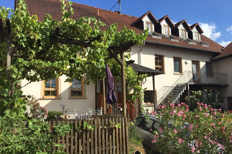 Winery und Gästehaus Wagner