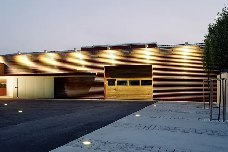 Winery Christ