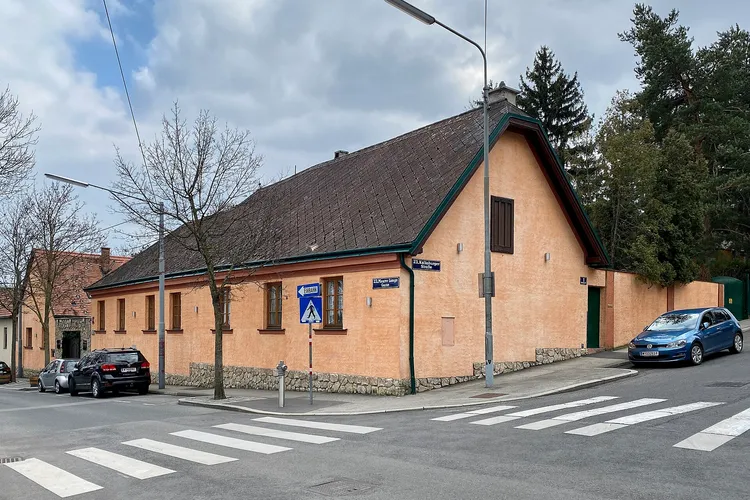 Winery Edlmoser