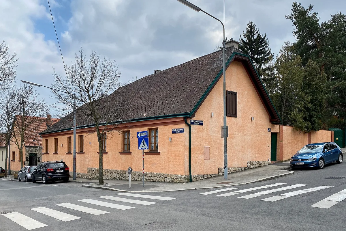 Winery Edlmoser