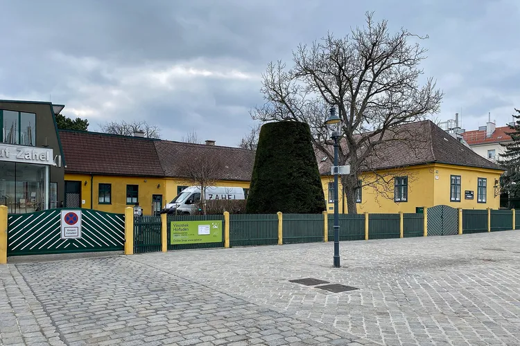 Winery Zahel