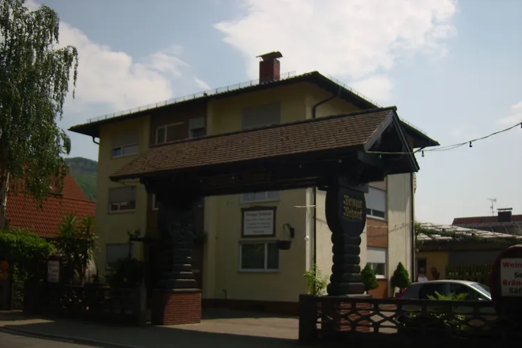 Winery Wehweck