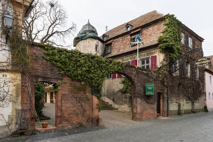 Winery Werlé Erben