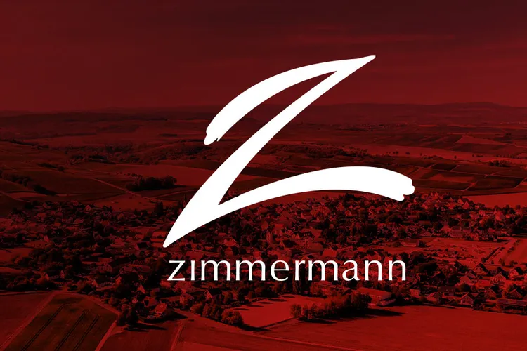 Winery Zimmermann