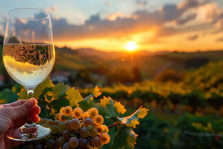 Winery Zöhrer