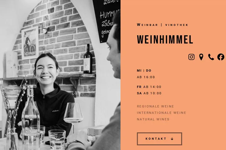 Winery Weinhimmel
