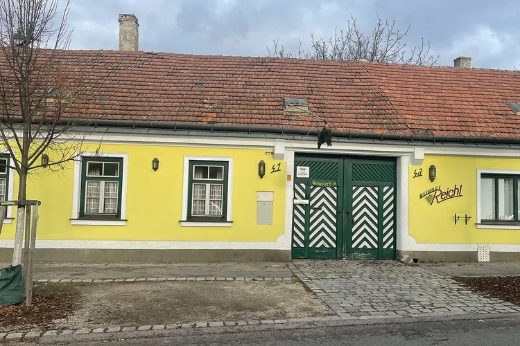 Winery Reichl