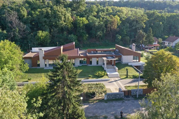 Winery Jeremić