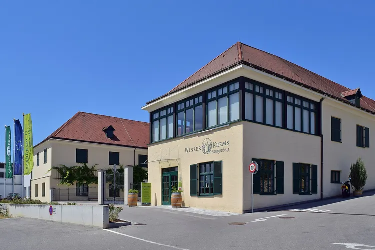 Winery Winzer Krems