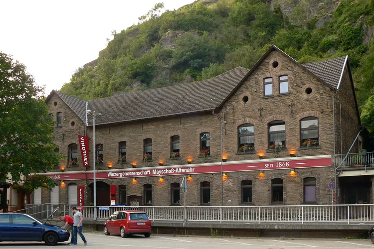Winery Winzergenossenschaft Mayschoß-Altenahr e.G