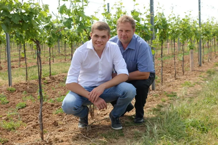 Winery Eminger