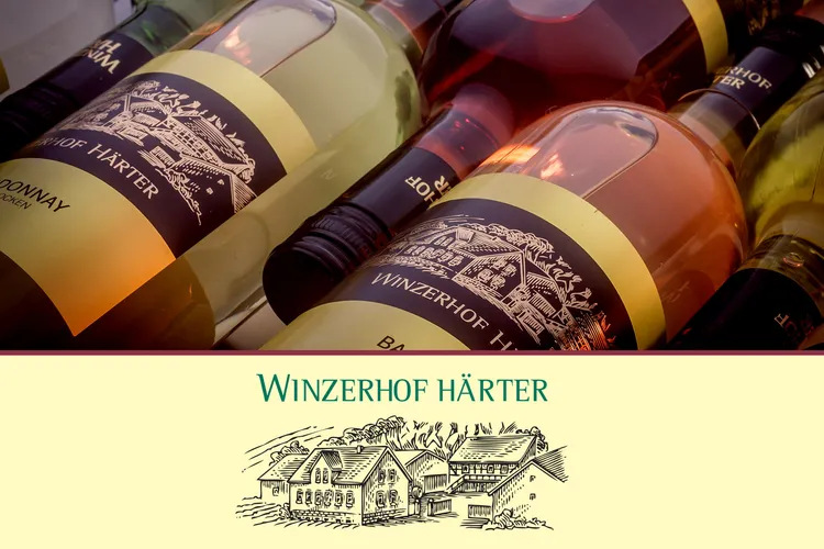 Winery Härter