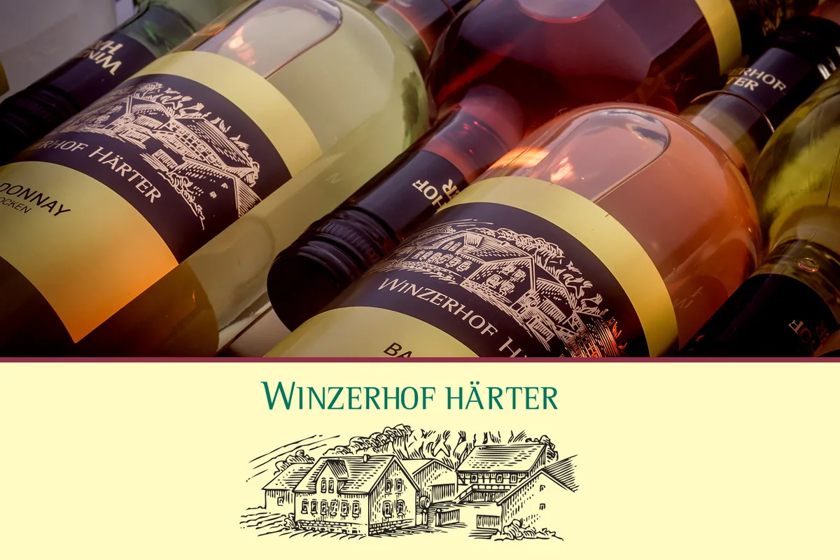 Winery Härter