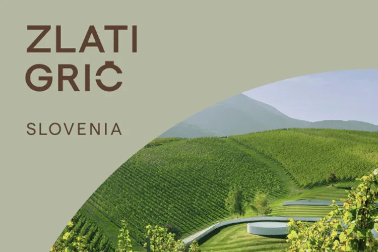 Winery Zlati Grič