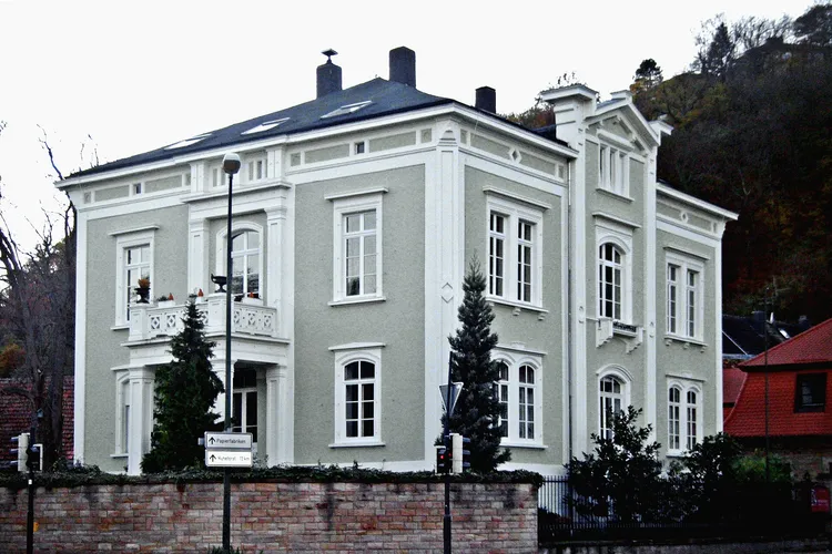 Winery Zumstein